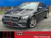 MERCEDES BENZ E-CLASS