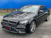 MERCEDES BENZ E-CLASS
