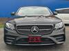 MERCEDES BENZ E-CLASS