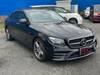MERCEDES BENZ E-CLASS