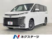 2024 TOYOTA VOXY