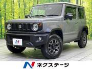 2024 SUZUKI JIMNY SIERRA