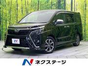 2019 TOYOTA VOXY