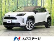 2023 TOYOTA YARIS CROSS HYBRID Z