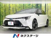 2021 TOYOTA COROLLA TOURING