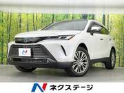 2023 TOYOTA HARRIER HYBRID Z LEATHER PKG