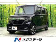 2019 HONDA N-BOX CUSTOM