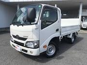 2018 TOYOTA DYNA
