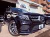 MERCEDES BENZ GLS