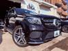 MERCEDES BENZ GLS