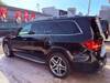 MERCEDES BENZ GLS
