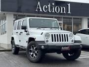 2015 CHRYSLER JEEP WRANGLER UNLIMITED