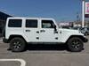 CHRYSLER JEEP WRANGLER UNLIMITED