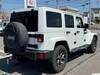 CHRYSLER JEEP WRANGLER UNLIMITED