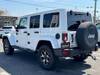 CHRYSLER JEEP WRANGLER UNLIMITED