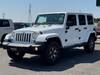 CHRYSLER JEEP WRANGLER UNLIMITED