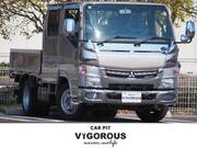 2012 FUSO CANTER