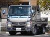 FUSO CANTER