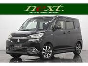 2015 SUZUKI SOLIO BANDIT