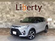 2022 TOYOTA RAIZE