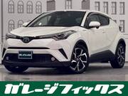 2017 TOYOTA C-HR G