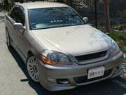 2001 TOYOTA MARK II GRANDE IR-V