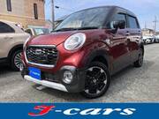 2017 DAIHATSU CAST