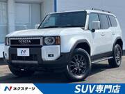 2024 TOYOTA LANDCRUISER 250