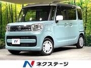 2019 SUZUKI SPACIA