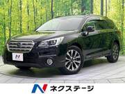 2016 SUBARU LEGACY OUTBACK