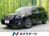 SUBARU LEGACY OUTBACK