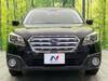 SUBARU LEGACY OUTBACK