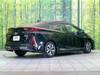 TOYOTA PRIUS PHV