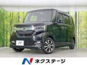 2017 HONDA N-BOX CUSTOM