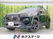 2021 TOYOTA RAV4 ADVENTURE OFFROAD PACKAGE