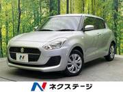 2018 SUZUKI SWIFT