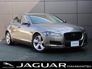 2017 JAGUAR XF