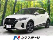 2020 NISSAN KICKS