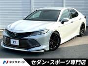 2019 TOYOTA CAMRY G