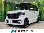 2024 HONDA N-BOX CUSTOM