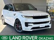 2023 LAND ROVER RANGE ROVER SPORT