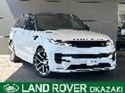 2024 LAND ROVER RANGE ROVER SPORT
