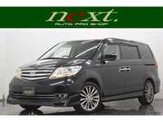 2007 HONDA ELYSION PRESTIGE