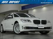 2014 BMW 7 SERIES