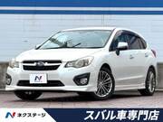 2014 SUBARU IMPREZA SPORTS