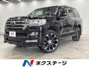 2016 TOYOTA LAND CRUISER ZX
