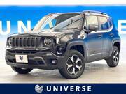 2020 CHRYSLER JEEP RENEGADE