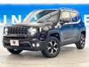CHRYSLER JEEP RENEGADE