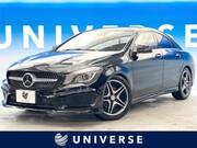 2015 MERCEDES BENZ CLA-CLASS