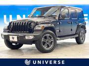 2023 CHRYSLER JEEP WRANGLER UNLIMITED